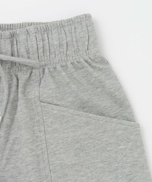Lovetoxic / ラブトキシック ショート・ハーフ・半端丈パンツ | 【LTXC/綿100%】\nチルイージーカットショートパンツ | 詳細11