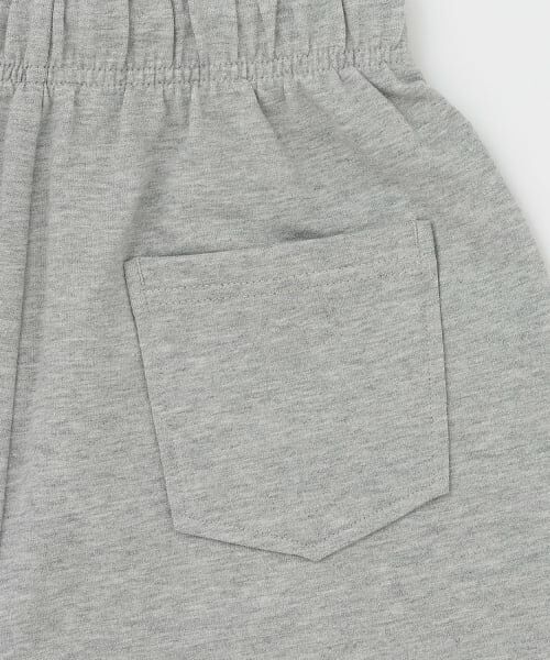 Lovetoxic / ラブトキシック ショート・ハーフ・半端丈パンツ | 【LTXC/綿100%】\nチルイージーカットショートパンツ | 詳細14