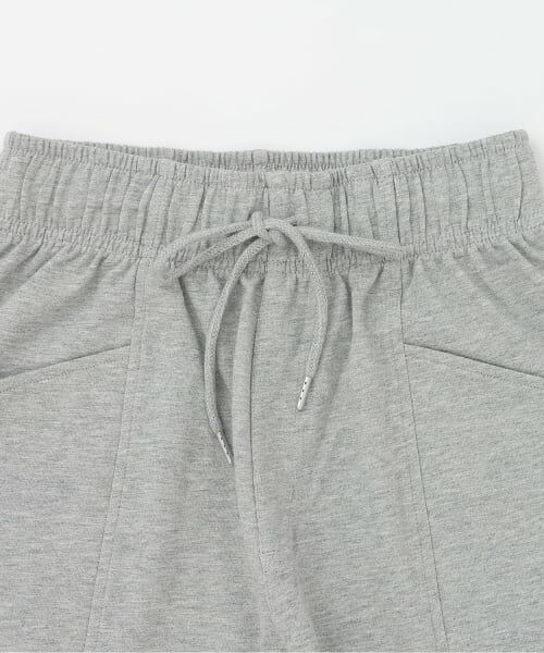 Lovetoxic / ラブトキシック ショート・ハーフ・半端丈パンツ | 【LTXC/綿100%】\nチルイージーカットショートパンツ | 詳細2