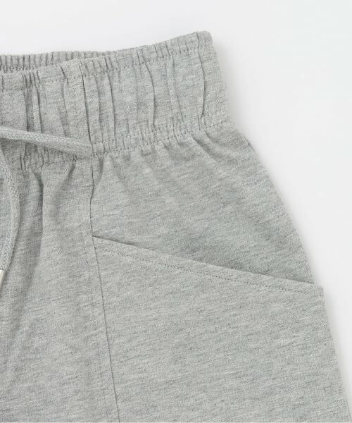 Lovetoxic / ラブトキシック ショート・ハーフ・半端丈パンツ | 【LTXC/綿100%】\nチルイージーカットショートパンツ | 詳細3