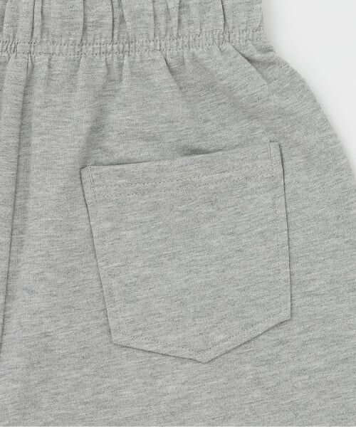 Lovetoxic / ラブトキシック ショート・ハーフ・半端丈パンツ | 【LTXC/綿100%】\nチルイージーカットショートパンツ | 詳細6
