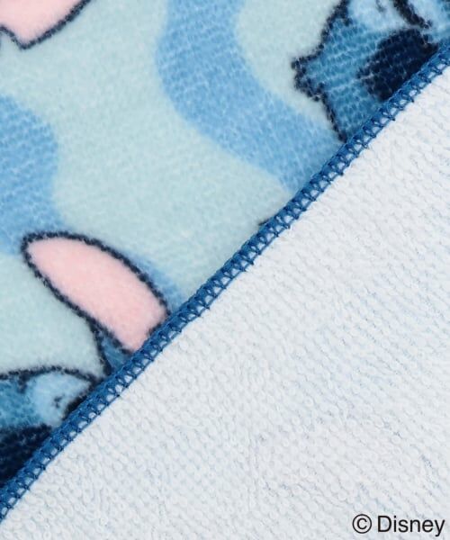 Lovetoxic / ラブトキシック タオル | 【Disney】【スティッチ】/【LTXC】カラビナ付きハンドタオル | 詳細5