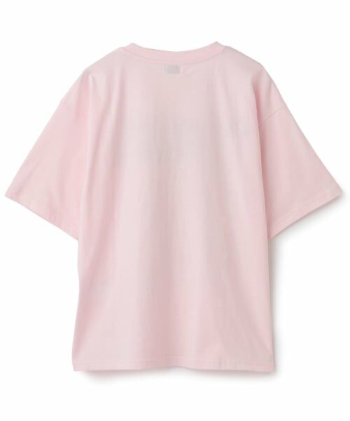 Lovetoxic / ラブトキシック Tシャツ | 【LTXC/綿100%】コラージュプリント半袖T | 詳細1