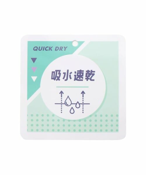 Lovetoxic / ラブトキシック Tシャツ | 【LTXC/吸水速乾】衿つきジップ半袖テレコ | 詳細18