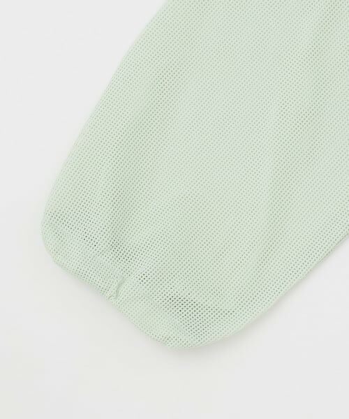 Lovetoxic / ラブトキシック パーカー | 【LTXC/抗菌防臭】キャミつきメッシュパーカー | 詳細17