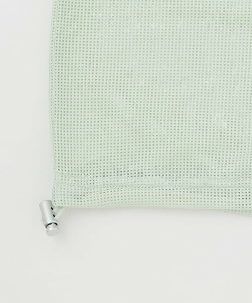 Lovetoxic / ラブトキシック パーカー | 【LTXC/抗菌防臭】キャミつきメッシュパーカー | 詳細18