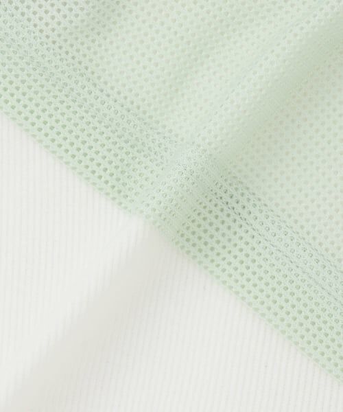 Lovetoxic / ラブトキシック パーカー | 【LTXC/抗菌防臭】キャミつきメッシュパーカー | 詳細23