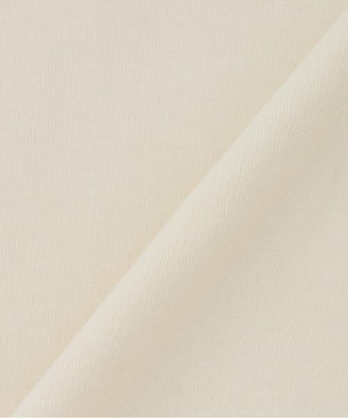 Lovetoxic / ラブトキシック Tシャツ | 【LTXC/綿100%】バックハートアップリケ半袖T | 詳細10