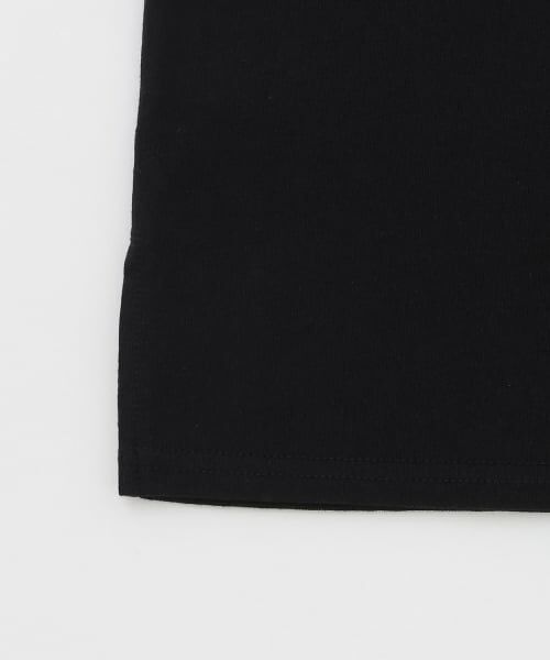 Lovetoxic / ラブトキシック Tシャツ | 【LTXC】プリントメッシュレイヤード半袖Tチュニック | 詳細16