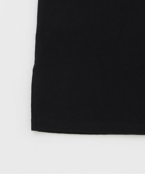 Lovetoxic / ラブトキシック Tシャツ | 【LTXC】プリントメッシュレイヤード半袖Tチュニック | 詳細6