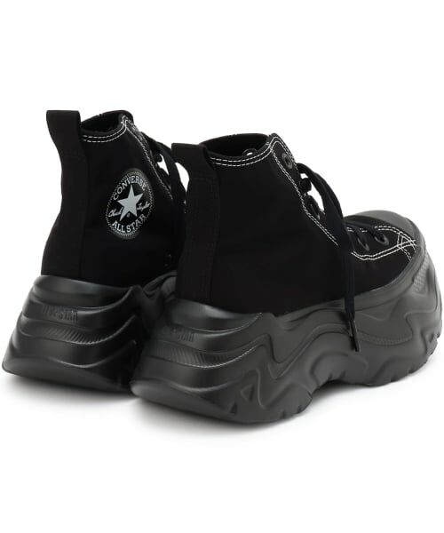 Lovetoxic / ラブトキシック スニーカー | 【コンバース】オールスターシティハイクHI | 詳細1