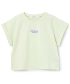 Lovetoxic / ラブトキシック Tシャツ | 【接触冷感】フラッペ半袖Tシャツ