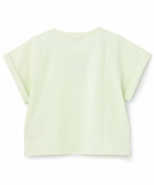 Lovetoxic / ラブトキシック Tシャツ | 【接触冷感/快適】フラッペ半袖Tシャツ | 詳細15