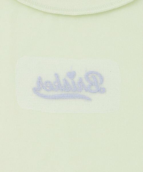 Lovetoxic / ラブトキシック Tシャツ | 【接触冷感/快適】フラッペ半袖Tシャツ | 詳細18