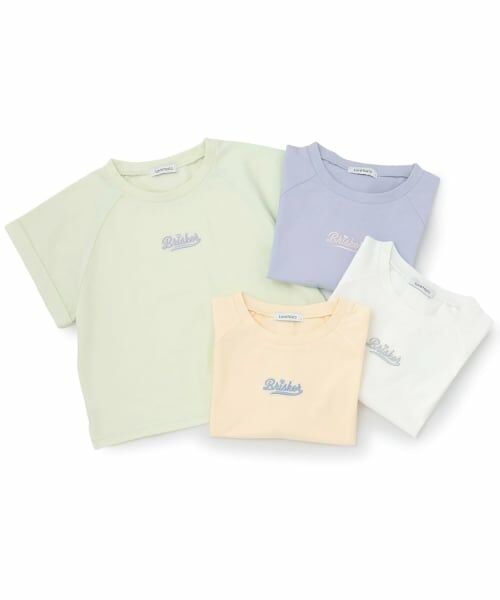 Lovetoxic / ラブトキシック Tシャツ | 【接触冷感】フラッペ半袖Tシャツ | 詳細8