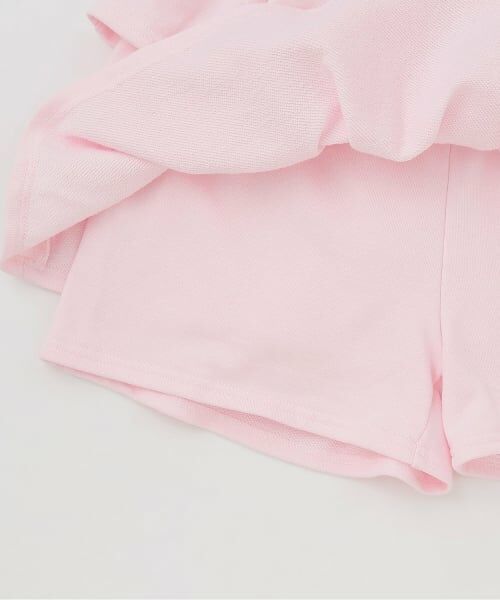 Lovetoxic / ラブトキシック その他トップス | キラキラジップパーカ\nキラキラティアードセットアップ | 詳細9