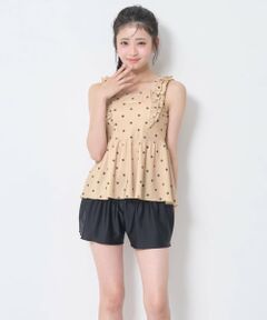 Lovetoxic / ラブトキシック 水着・スイムグッズ | 【SWIM】チュニック2点セット