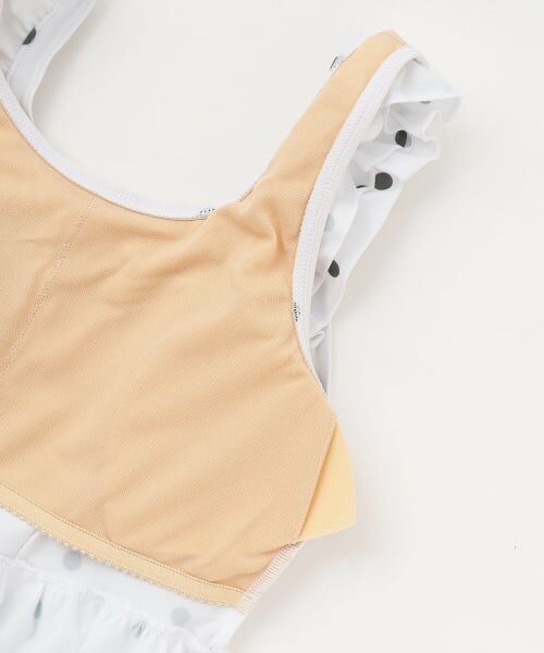 Lovetoxic / ラブトキシック 水着・スイムグッズ | 【SWIM】チュニック2点セット | 詳細13