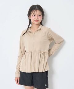 Lovetoxic / ラブトキシック 水着・スイムグッズ | UVジャケット