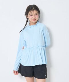 Lovetoxic / ラブトキシック 水着・スイムグッズ | UVジャケット