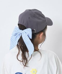 Lovetoxic / ラブトキシック キャップ | アソート柄バックリボンキャップ