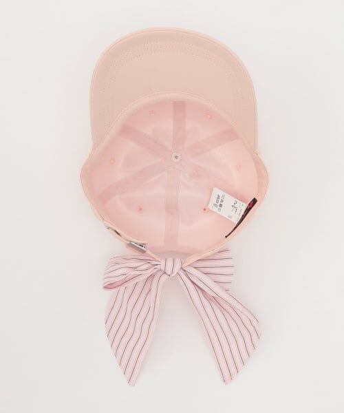 Lovetoxic / ラブトキシック キャップ | アソート柄バックリボンキャップ | 詳細11