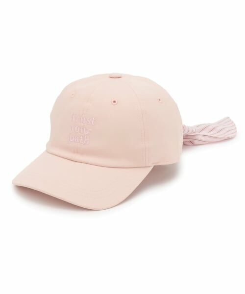 Lovetoxic / ラブトキシック キャップ | アソート柄バックリボンキャップ | 詳細12