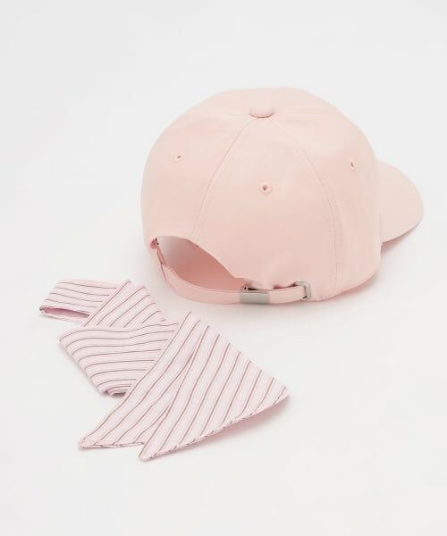 Lovetoxic / ラブトキシック キャップ | アソート柄バックリボンキャップ | 詳細16