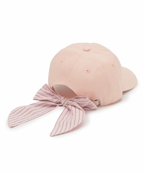 Lovetoxic / ラブトキシック キャップ | アソート柄バックリボンキャップ | 詳細6