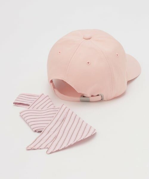 Lovetoxic / ラブトキシック キャップ | アソート柄バックリボンキャップ | 詳細9