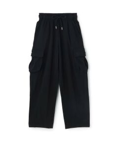 Lovetoxic / ラブトキシック その他パンツ | 【LTXC/綿100%】\nカーゴカーブスウェットパンツ