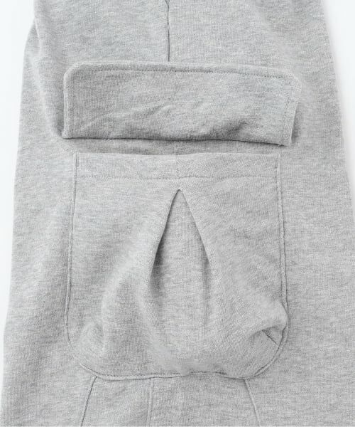 Lovetoxic / ラブトキシック その他パンツ | 【LTXC/綿100%】\nカーゴカーブスウェットパンツ | 詳細5