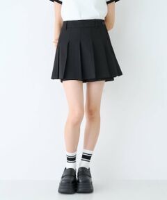 Lovetoxic / ラブトキシック ショート・ハーフ・半端丈パンツ | 【LTXC】スタイル盛れマイクロミニスカパン