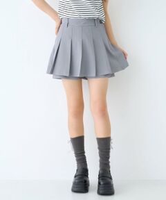 Lovetoxic / ラブトキシック ショート・ハーフ・半端丈パンツ | 【LTXC】スタイル盛れマイクロミニスカパン
