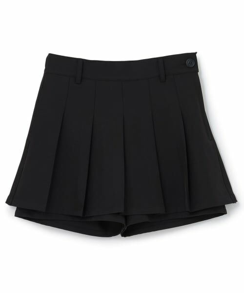 Lovetoxic / ラブトキシック ショート・ハーフ・半端丈パンツ | 【LTXC】スタイル盛れマイクロミニスカパン | 詳細16