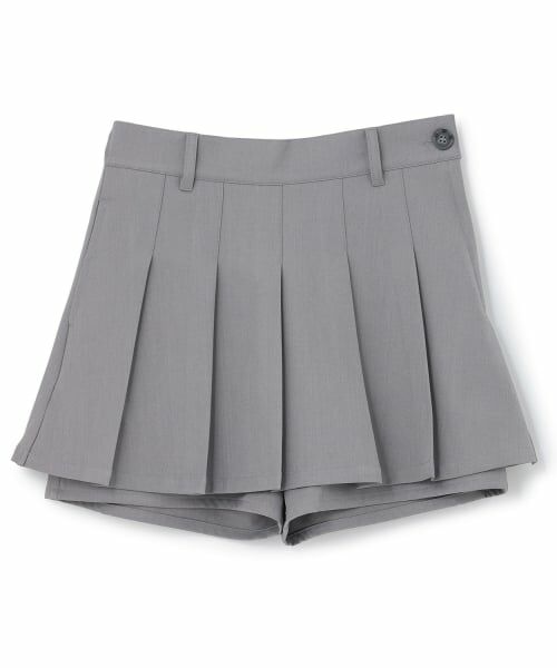 Lovetoxic / ラブトキシック ショート・ハーフ・半端丈パンツ | 【LTXC】スタイル盛れマイクロミニスカパン | 詳細17