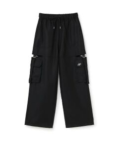 Lovetoxic / ラブトキシック その他パンツ | 【LTXC/吸水速乾/快適】スリットベルトカーゴパンツ
