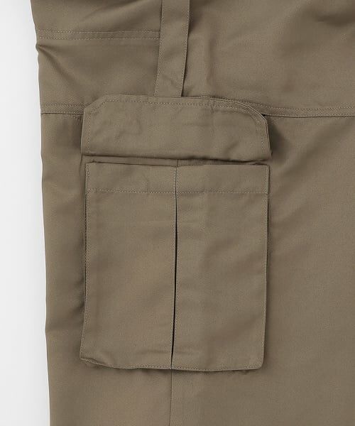 Lovetoxic / ラブトキシック その他パンツ | 【LTXC/吸水速乾/快適】スリットベルトカーゴパンツ | 詳細13