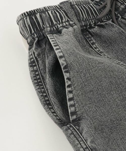 Lovetoxic / ラブトキシック その他パンツ | 【LTXC/ストレッチ/吸水速乾】\nベルトループつきデニムカーゴパンツ | 詳細16