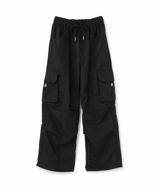 Lovetoxic / ラブトキシック その他パンツ | 【LTXC/吸水速乾】\ｎベルトループつきカーゴパンツ | 詳細18