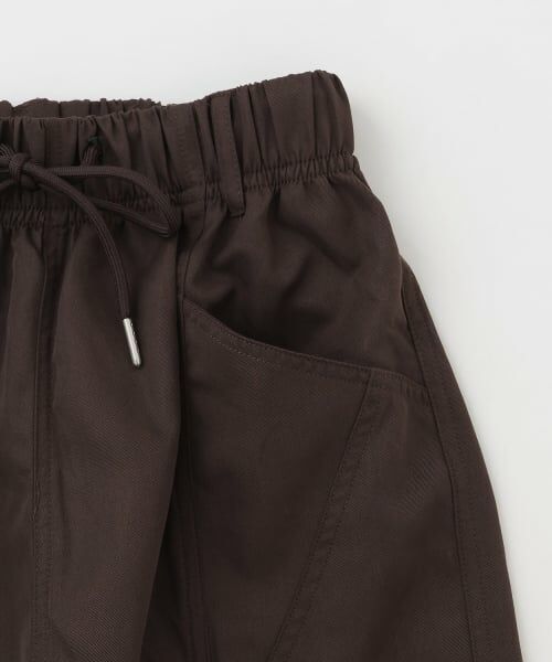 Lovetoxic / ラブトキシック その他パンツ | 【LTXC/吸水速乾】\ｎベルトループつきカーゴパンツ | 詳細24
