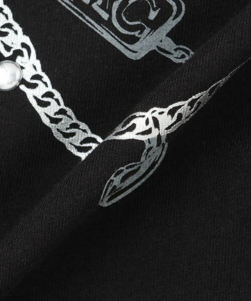 Lovetoxic / ラブトキシック Tシャツ | 【LTXC/綿100%】フェイクアクセ半T | 詳細16