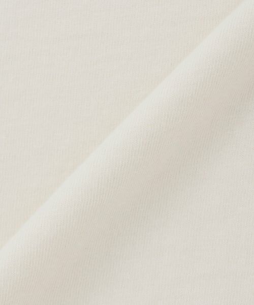 Lovetoxic / ラブトキシック Tシャツ | 【LTXC/綿100%】サマ見えサイドレースアップピグメント半袖T | 詳細18