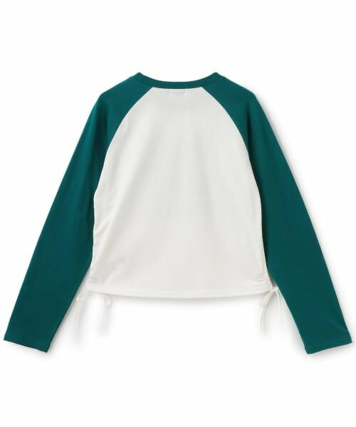 Lovetoxic / ラブトキシック Tシャツ | 【LTXC/綿100%】アソートラグラン長袖T | 詳細1