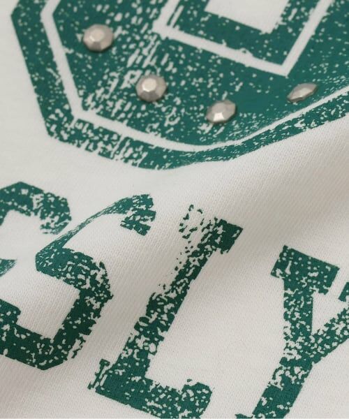 Lovetoxic / ラブトキシック Tシャツ | 【LTXC/綿100%】アソートラグラン長袖T | 詳細7