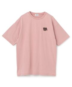 Lovetoxic / ラブトキシック Tシャツ | 【LTXC/綿100%】ピグメント半袖Tチュニック