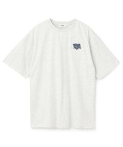 Lovetoxic / ラブトキシック Tシャツ | 【LTXC/綿100%】ピグメント半袖Tチュニック