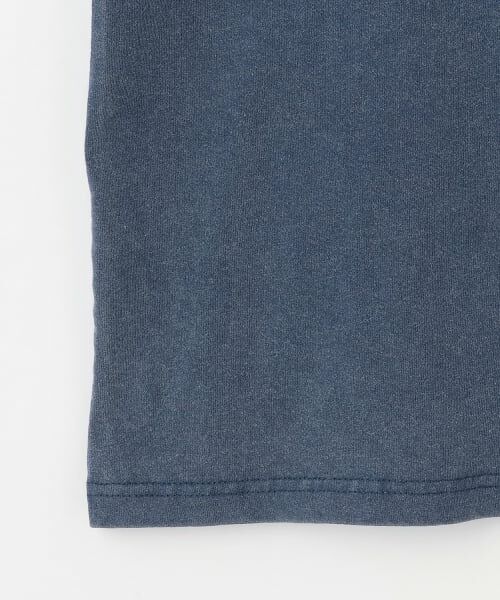 Lovetoxic / ラブトキシック Tシャツ | 【LTXC/綿100%】ピグメント半袖Tチュニック | 詳細21