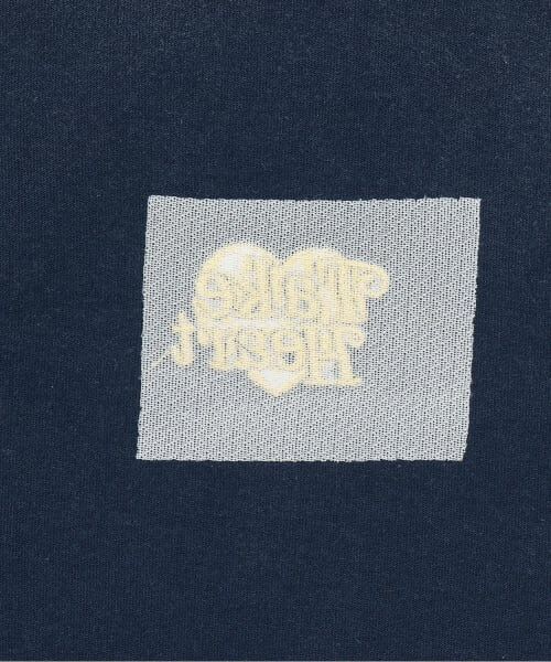 Lovetoxic / ラブトキシック Tシャツ | 【LTXC/綿100%】ピグメント半袖Tチュニック | 詳細3