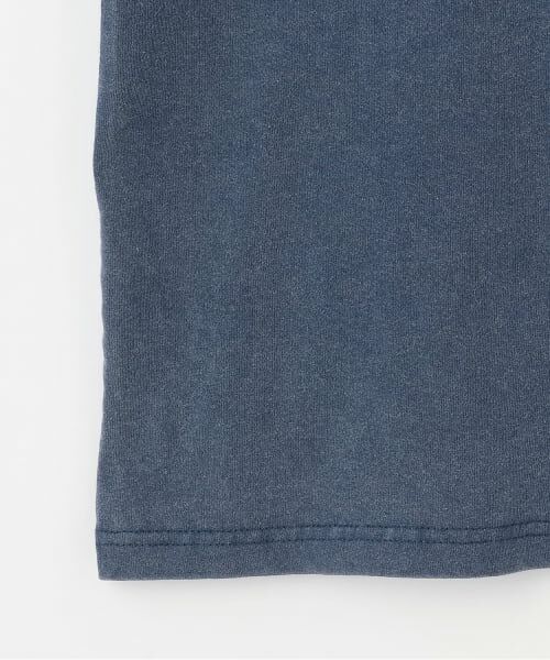 Lovetoxic / ラブトキシック Tシャツ | 【LTXC/綿100%】ピグメント半袖Tチュニック | 詳細5